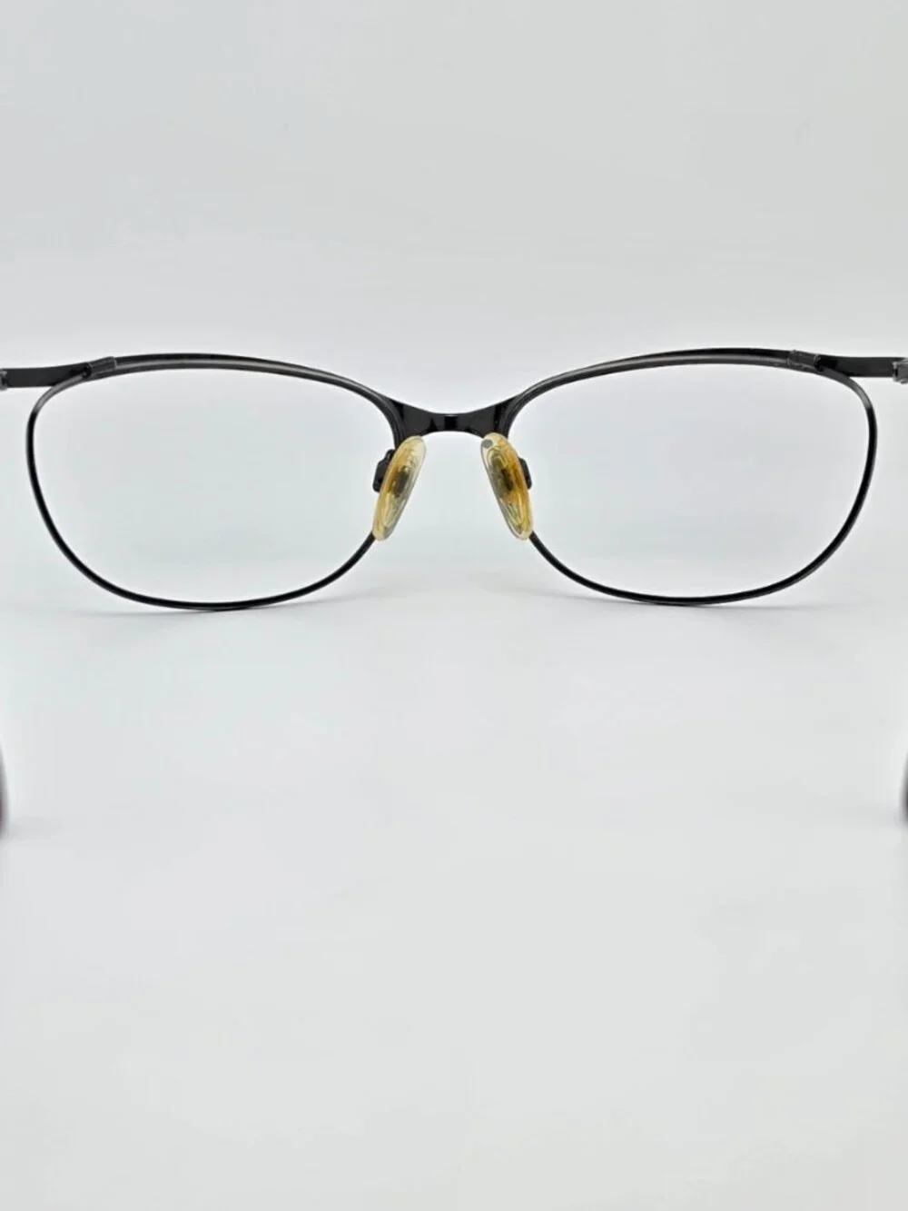 Maui Jim MJ-163-02 Pacifico Gunmetal Sunglasses Frame w/ Flexhinge Japan 56mm
